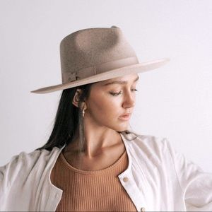 Gigi Pip Monroe Rancher - Oatmeal